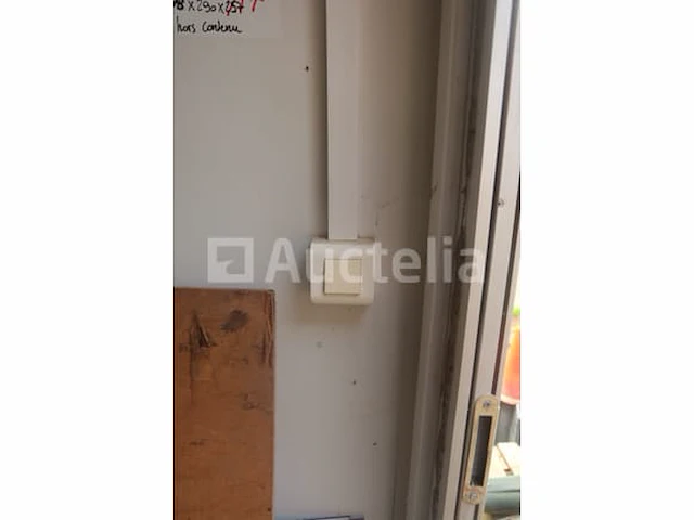 Portakabin pk161 bouwbungalow - afbeelding 6 van  22