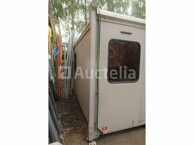 Portakabin pk161 bouwbungalow - afbeelding 7 van  22