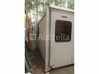 Portakabin pk161 bouwbungalow - afbeelding 7 van  22