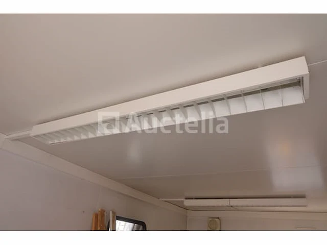 Portakabin pk161 bouwbungalow - afbeelding 9 van  22