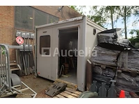 Portakabin pk161 bouwbungalow - afbeelding 11 van  22