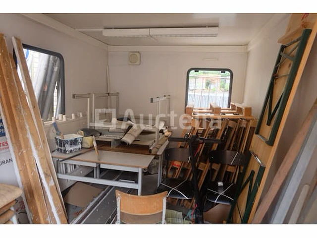 Portakabin pk161 bouwbungalow - afbeelding 13 van  22