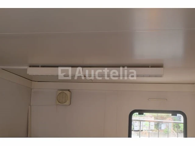 Portakabin pk161 bouwbungalow - afbeelding 14 van  22