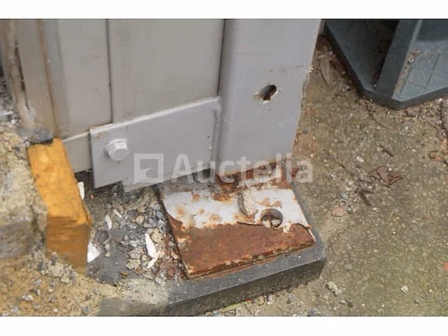 Portakabin pk161 bouwbungalow - afbeelding 18 van  22
