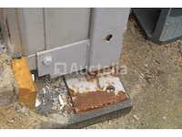 Portakabin pk161 bouwbungalow - afbeelding 18 van  22