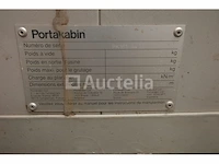 Portakabin pk161 bouwbungalow - afbeelding 19 van  22