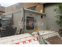Portakabin pk161 bouwbungalow - afbeelding 22 van  22