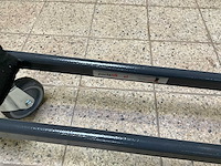 Portamobil portalift xl platentransport/kar - afbeelding 3 van  4