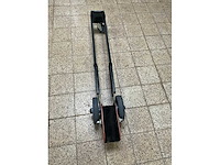 Portamobil portalift xl platentransport/kar - afbeelding 4 van  4