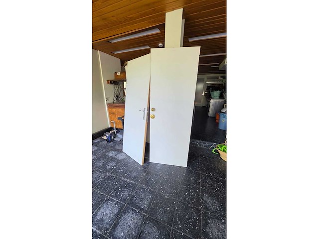 Porte (2x) - afbeelding 1 van  12