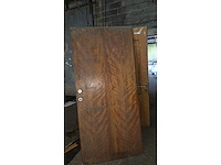 Porte (2x) - afbeelding 1 van  1