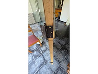 Porte (2x) - afbeelding 1 van  11