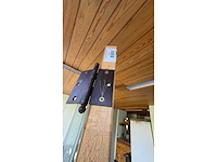 Porte (2x) - afbeelding 2 van  11