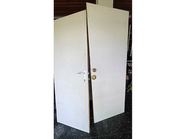 Porte (2x) - afbeelding 4 van  11