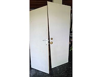 Porte (2x) - afbeelding 4 van  11