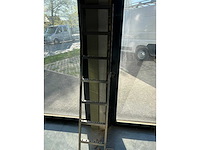 Porte bagage mercedes sprinter - afbeelding 2 van  2