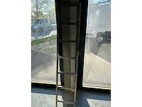 Porte bagage mercedes sprinter - afbeelding 1 van  2