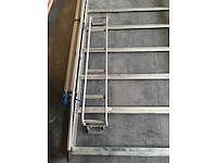 Porte bagage peugeot boxer - afbeelding 3 van  3