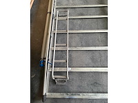 Porte bagage peugeot boxer - afbeelding 3 van  3
