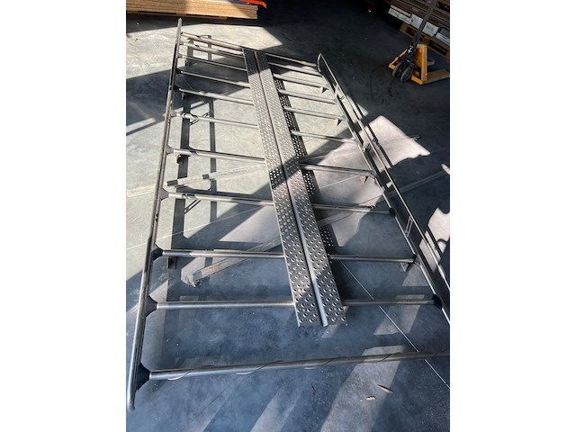 Porte baggage - afbeelding 1 van  3