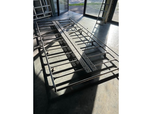 Porte baggage - afbeelding 2 van  3