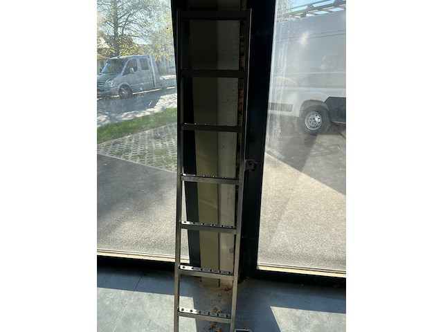 Porte baggage - afbeelding 3 van  3