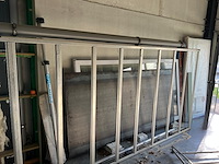 Porte baggage - afbeelding 1 van  2