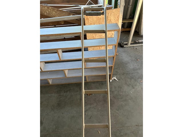 Porte baggage - afbeelding 2 van  2