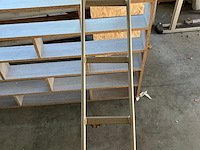 Porte baggage - afbeelding 2 van  2