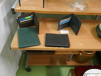 Portefeuilles voor mannen - afbeelding 1 van  1