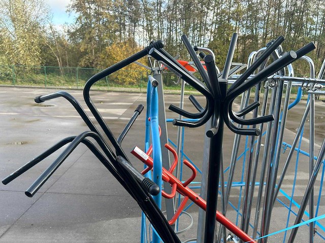 Portemanteau (11x) - afbeelding 3 van  6