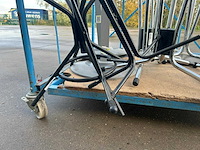 Portemanteau (11x) - afbeelding 6 van  6