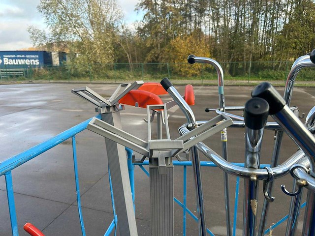 Portemanteau (11x) - afbeelding 5 van  6