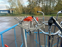 Portemanteau (11x) - afbeelding 5 van  6