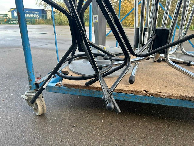 Portemanteau (11x) - afbeelding 6 van  6