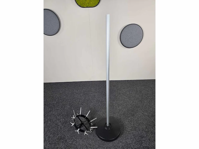 Portemanteau (2x) - afbeelding 2 van  5
