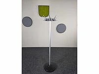 Portemanteau (2x) - afbeelding 5 van  5