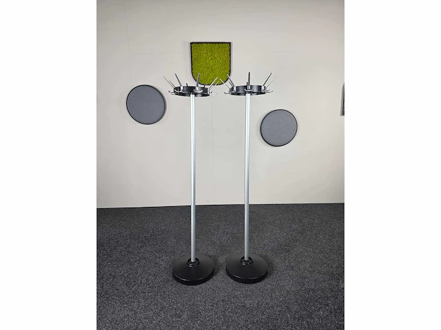 Portemanteau (2x) - afbeelding 1 van  5