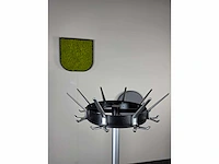 Portemanteau (2x) - afbeelding 3 van  5