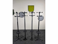 Portemanteau (4x) - afbeelding 3 van  9