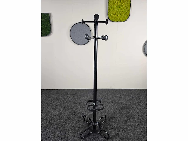 Portemanteau (4x) - afbeelding 6 van  9