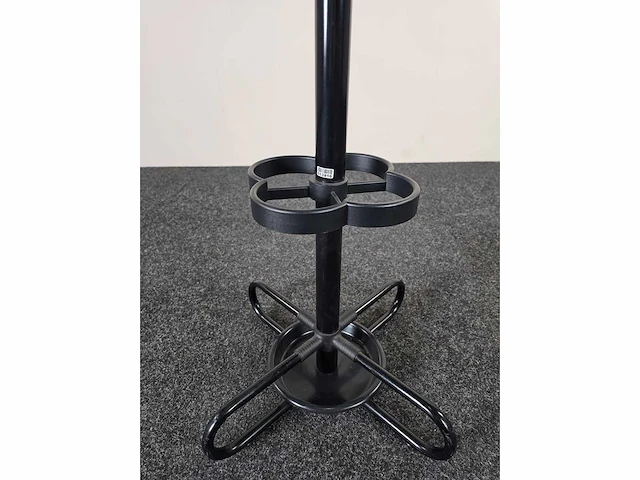 Portemanteau (4x) - afbeelding 7 van  9