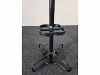 Portemanteau (4x) - afbeelding 7 van  9