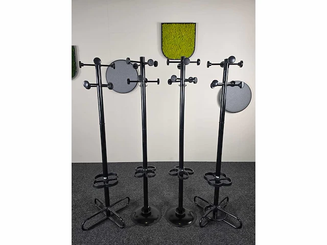 Portemanteau (4x) - afbeelding 2 van  9