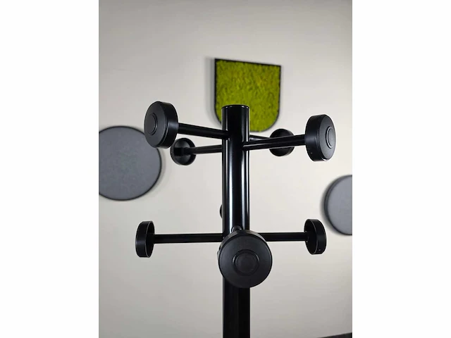 Portemanteau (4x) - afbeelding 4 van  9