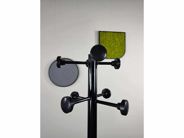 Portemanteau (4x) - afbeelding 5 van  9