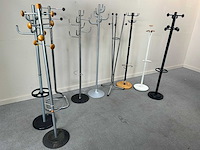 Portemanteau (9x) - afbeelding 3 van  3