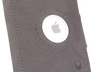 Portemonneehoes grijs - afbeelding 1 van  5