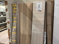 Portes et kit chambranles thys - afbeelding 2 van  6