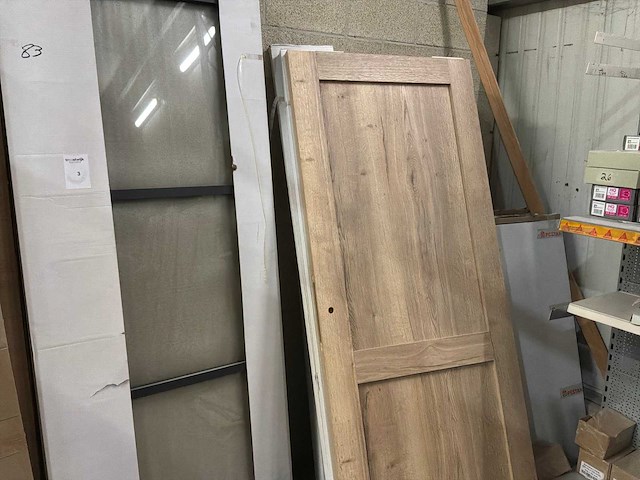 Portes et kit chambranles thys - afbeelding 3 van  6